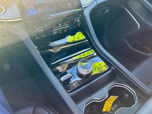 Used 2023 Jeep Grand Cherokee 4WD 4xe image 28