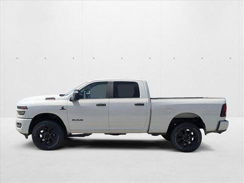 New 2025 RAM 2500 Big Horn image 5