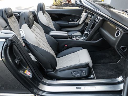 Used 2014 Bentley Continental GT Speed image 34