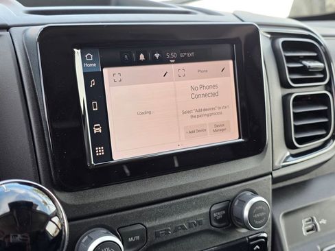 New 2026 RAM ProMaster 1500 w/ Safety Group image 16