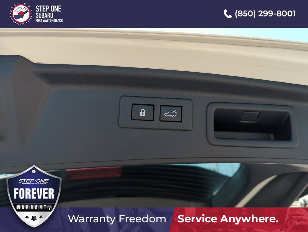 Used 2023 Subaru Forester Wilderness w/ Wilderness Package AWD/4WD image 32