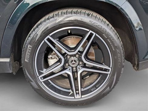 Certified 2023 Mercedes-Benz GLS 450 GLS 450 image 25