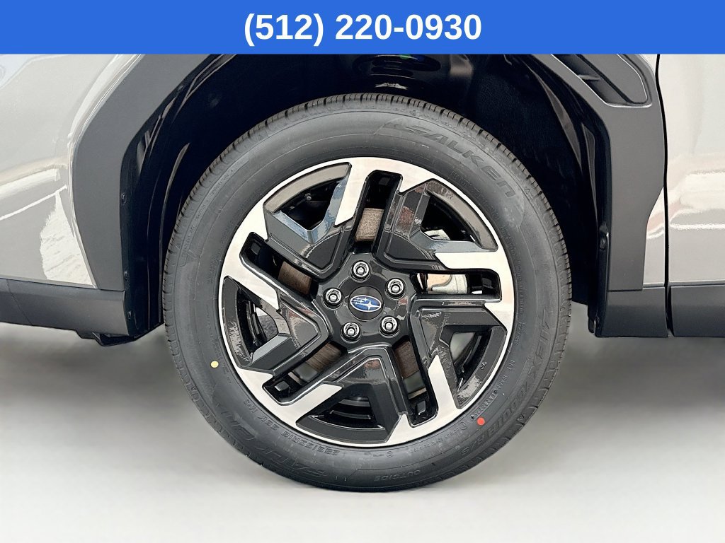 New 2026 Subaru Forester Touring AWD/4WD image 41