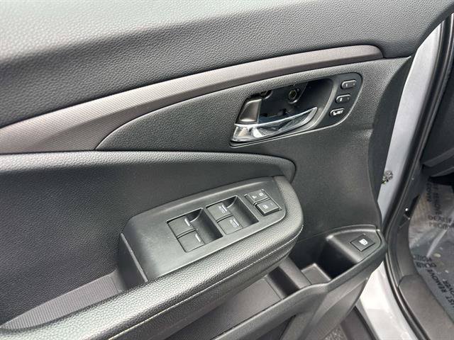 Used 2021 Honda Ridgeline RTL image 9