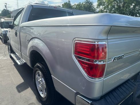 Used 2010 Ford F150 XLT RWD image 7