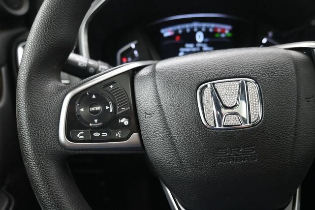 Used 2018 Honda CR-V EX image 27