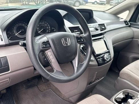 Used 2014 Honda Odyssey EX image 13