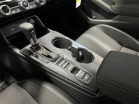 Used 2026 Honda Civic Sport image 21