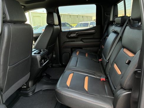 Used 2023 GMC Sierra 1500 AT4 w/ AT4 Preferred Package AWD/4WD image 20