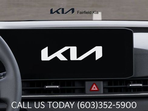 New 2026 Kia Carnival EX FWD image 20
