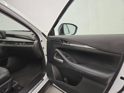 Used 2026 INFINITI QX60 Luxe FWD image 27