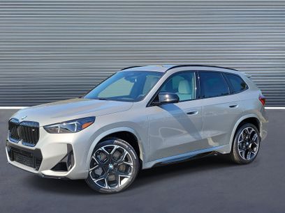 New 2026 BMW X1 M35i w/ Technology Package
