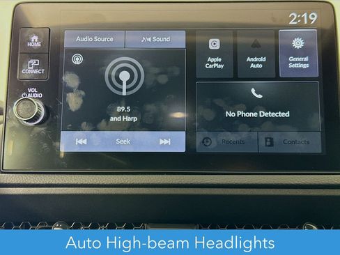 Used 2026 Honda CR-V EX image 17