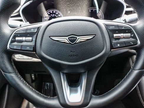 Used 2026 Genesis G70 2.5T Prestige RWD image 26