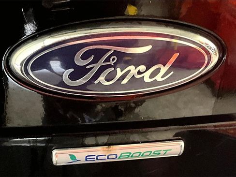 Used 2017 Ford Flex Limited w/ Equipment Group 303A image 23