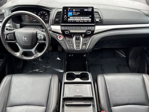Used 2025 Honda Odyssey Sport-L image 18