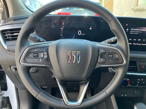 Used 2025 Buick Encore GX Preferred image 27