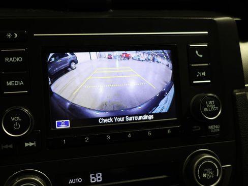 Used 2017 Honda Civic LX image 25