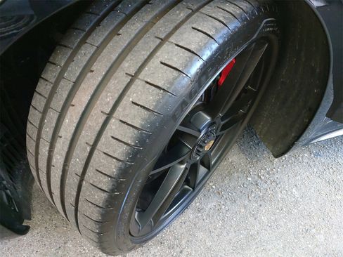 Used 2024 Porsche 911 Carrera 4 GTS image 41