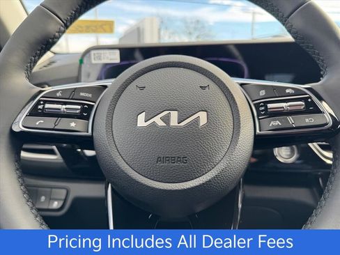 New 2026 Kia Seltos S AWD/4WD image 11