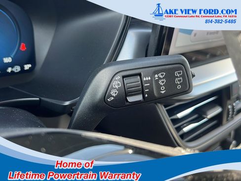 Used 2023 Ford Escape Active w/ Tech Pack #2 AWD/4WD image 33
