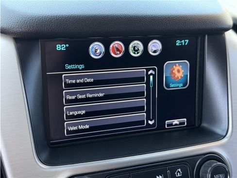 Used 2017 GMC Yukon SLT RWD image 52