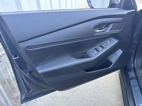 Used 2024 Honda Accord EX image 8