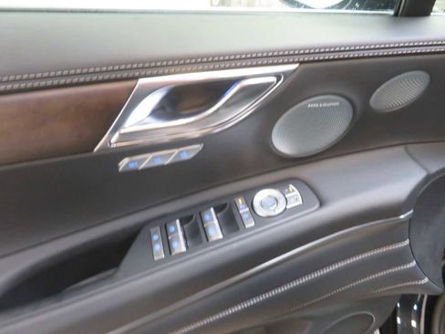 New 2026 Genesis GV80 3.5T Advanced image 11