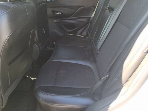 Used 2021 Buick Encore Preferred w/ Safety Package II FWD image 25