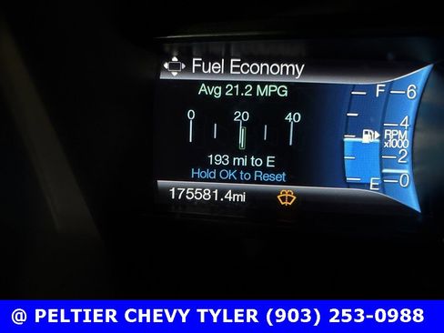 Used 2016 Ford Explorer Limited w/ Class II Trailer Tow Package image 22