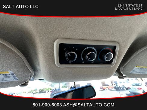 Used 2023 GMC Savana 3500 LS image 15