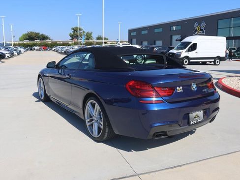 Used 2016 BMW 650i I image 3