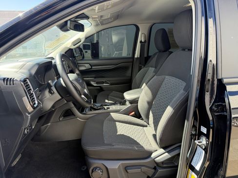 Used 2024 Ford Ranger XLT image 12