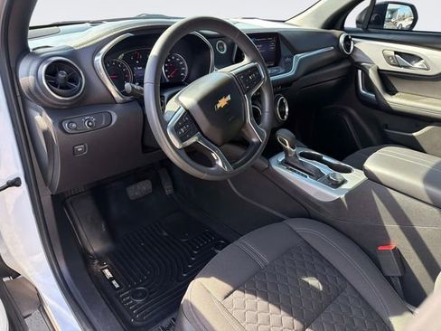 Used 2022 Chevrolet Blazer LT w/ Midnight/Sport Edition image 22