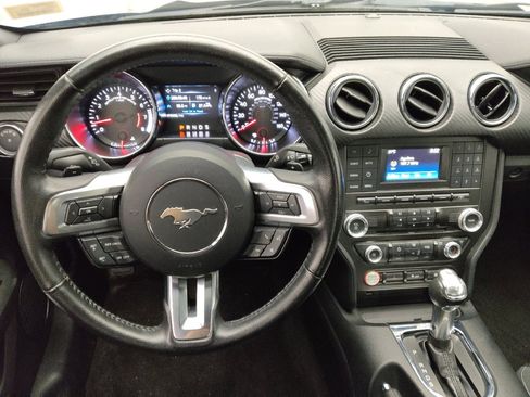Used 2016 Ford Mustang Coupe w/ Equipment Group 051A RWD image 22