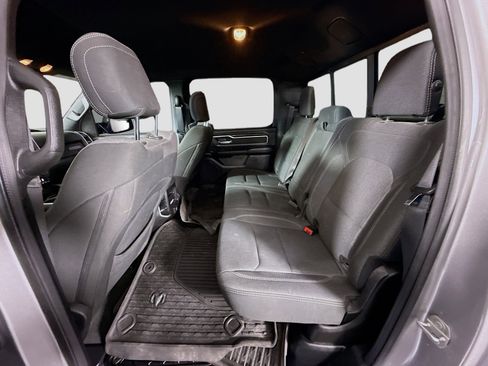 Used 2020 RAM 1500 Big Horn AWD/4WD image 25