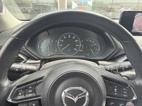 Used 2021 MAZDA CX-5 Grand Touring Reserve AWD/4WD image 30