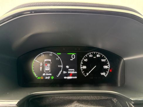 New 2026 Honda CR-V Sport image 25