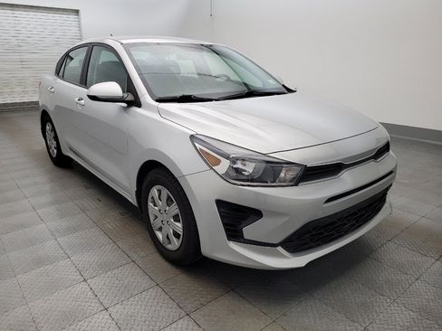 Used 2022 Kia Rio S FWD image 13
