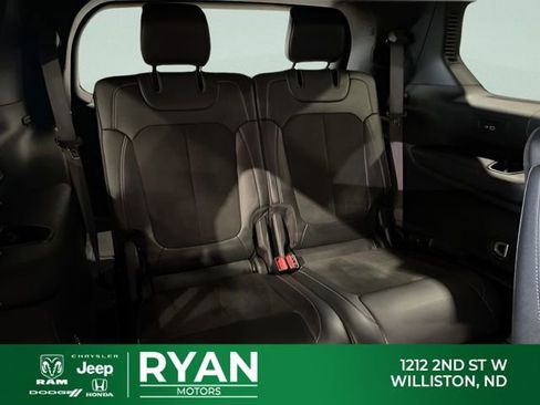 Used 2019 RAM 1500 Big Horn AWD/4WD image 42