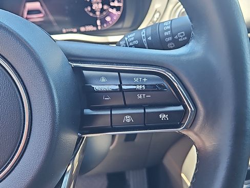 Certified 2025 MAZDA CX-70 Plug-In Hybrid w/ Premium Plus AWD/4WD image 21