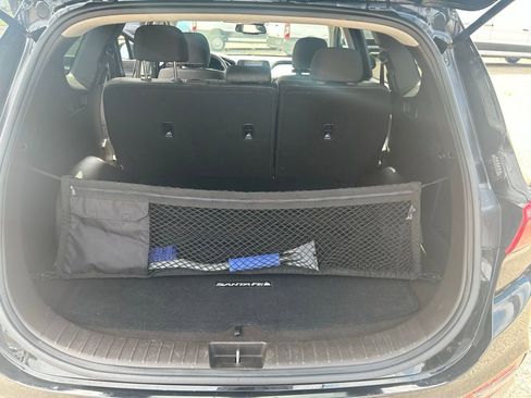 Used 2020 Hyundai Santa Fe SEL w/ Cargo Package image 16