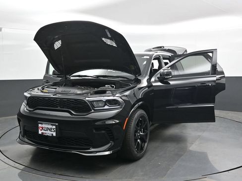 New 2026 Dodge Durango GT AWD/4WD image 44