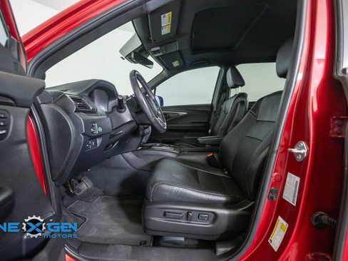 Used 2022 Honda Passport EX-L image 11