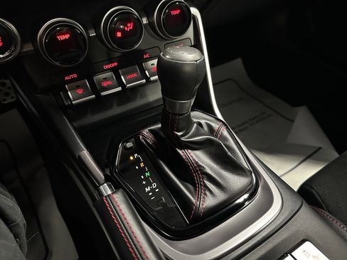 Used 2023 Subaru BRZ Limited image 13