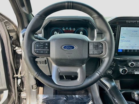 Used 2021 Ford F150 XLT w/ Equipment Group 302A High AWD/4WD image 11