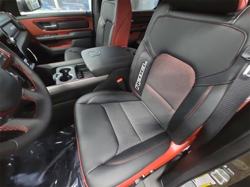 New 2026 RAM 1500 Rebel image 15