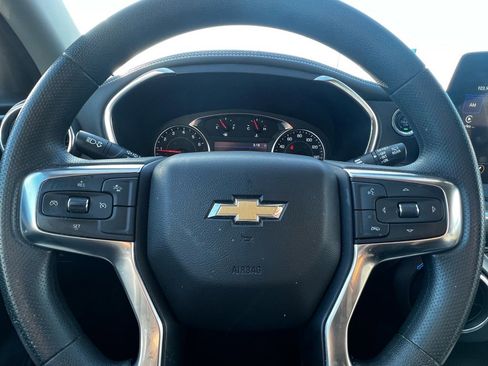 Used 2024 Chevrolet Blazer LT w/ Convenience Package image 14