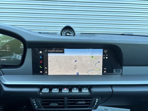 New 2026 Porsche 911 Carrera 4S image 20