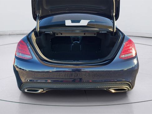 Used 2017 Mercedes-Benz C 300 Sedan image 36